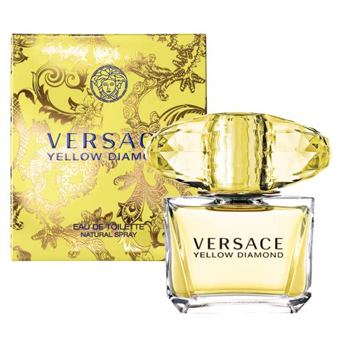 profumo versace yellow diamond miglior prezzo|Versace Yellow Diamond Eau de Toilette 90ml .